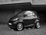 Smart ForTwo by Project Kahn 2009 года